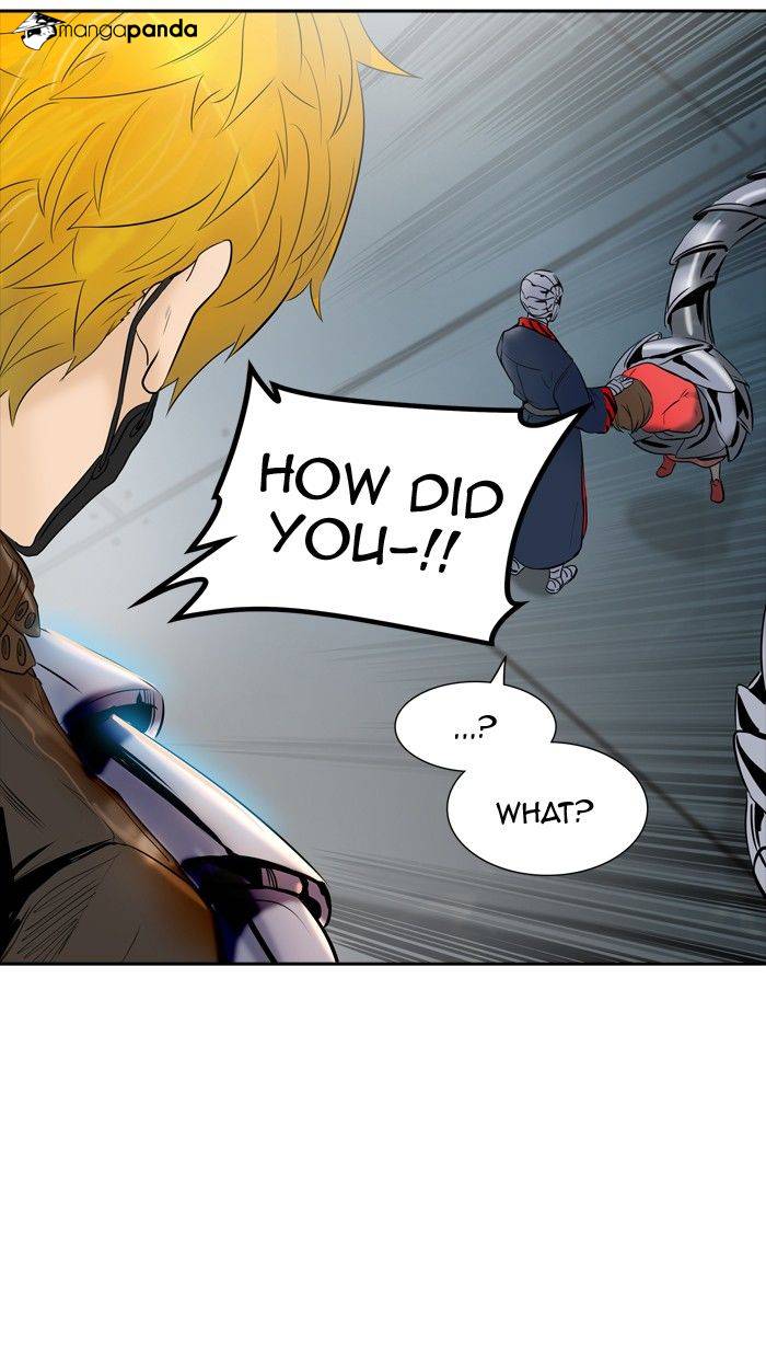Tower of God Chapter 343 image 004